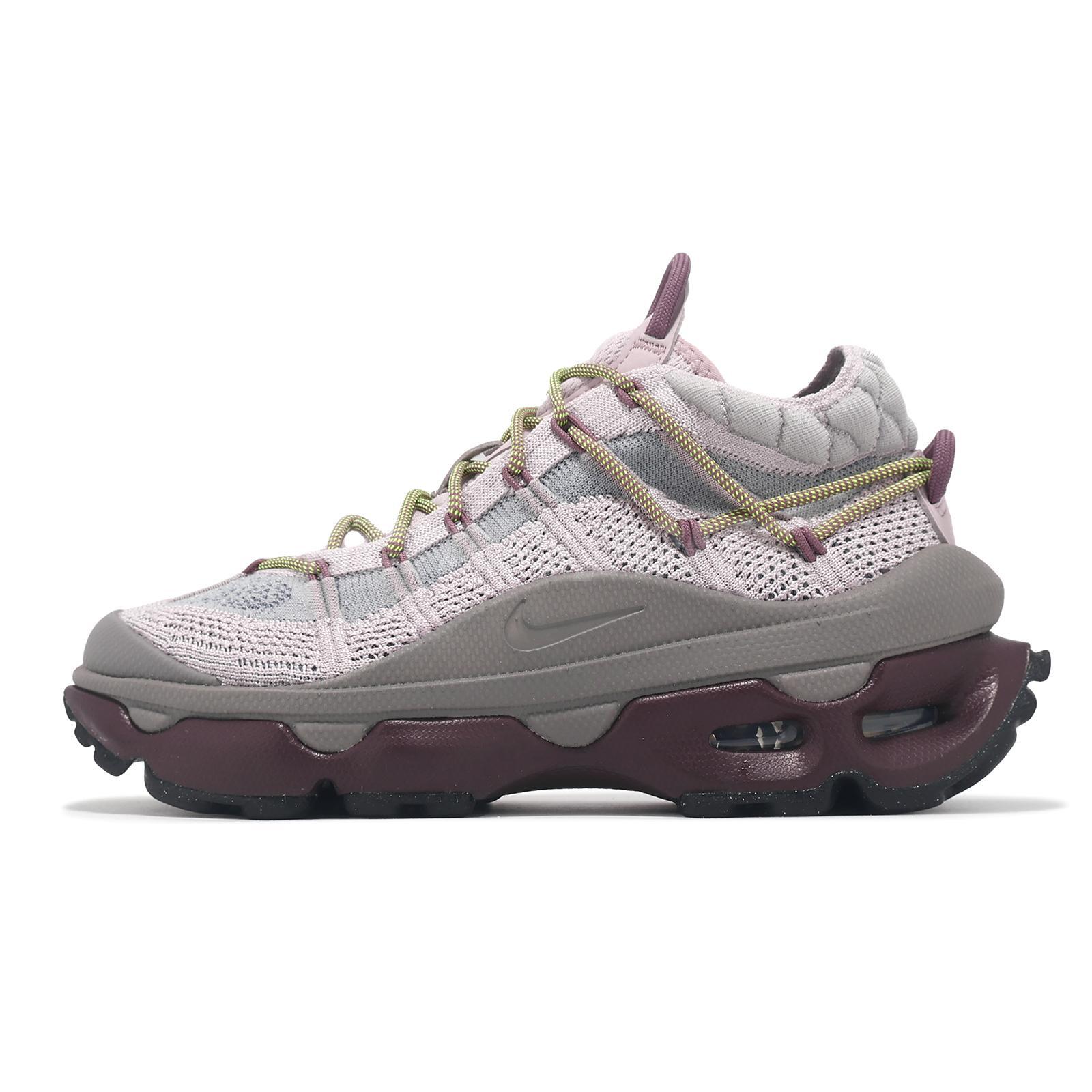 Nike Wmns Air Max Flyknit Venture Platinum Violet Women Casual Shoes FD2110-002