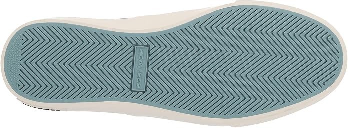 Summer Trina Turk w/ SeaVees Sneakers Shoes Women’s Size 7 Psychedelic Mod NIB