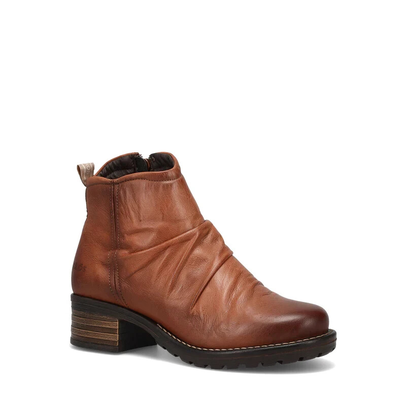 Taos Ravelle Cognac Women’s Boot EU 37 / 38 / 39 / 40 / 41