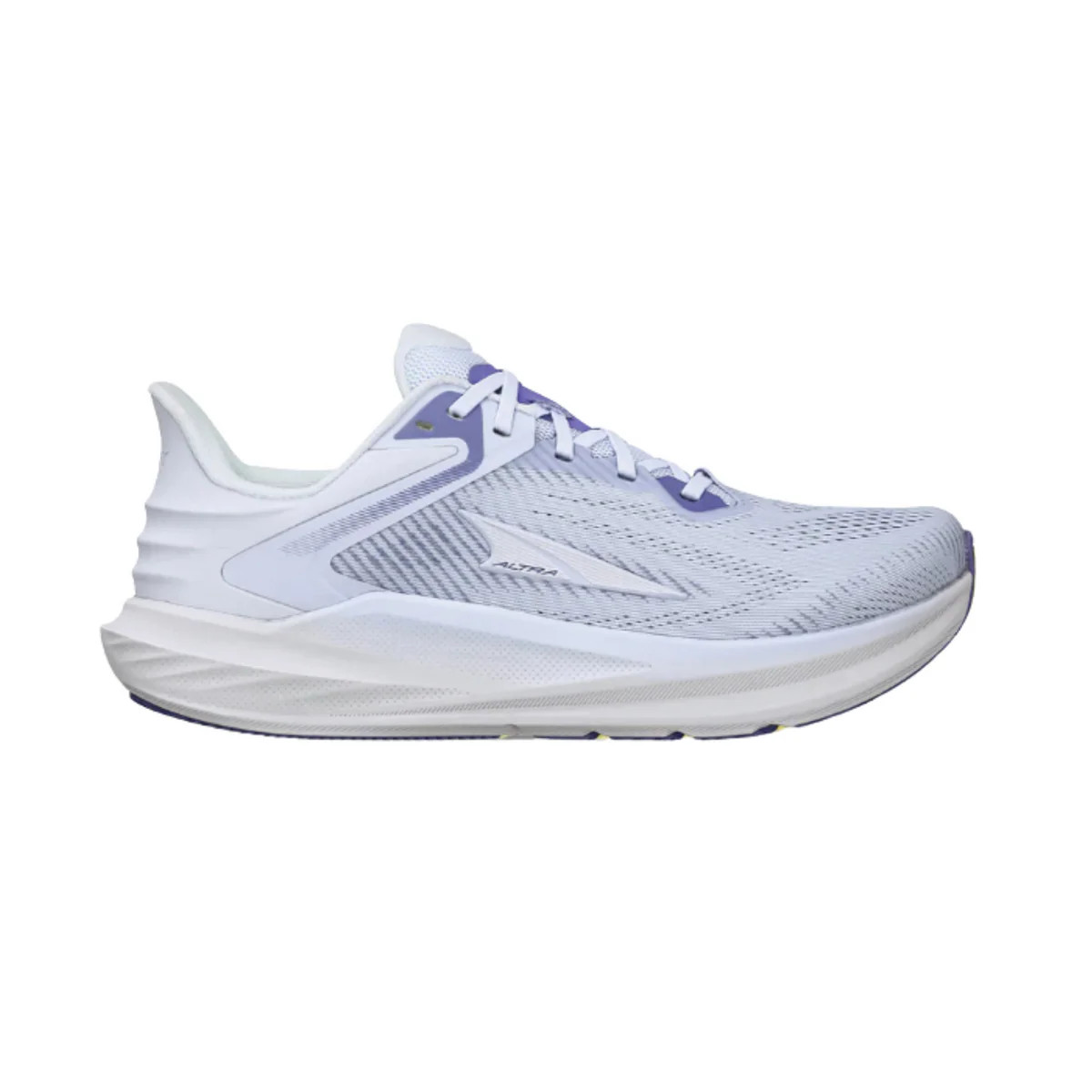 Women’s Altra Torin 8, Blue, 6.5 D Wide US