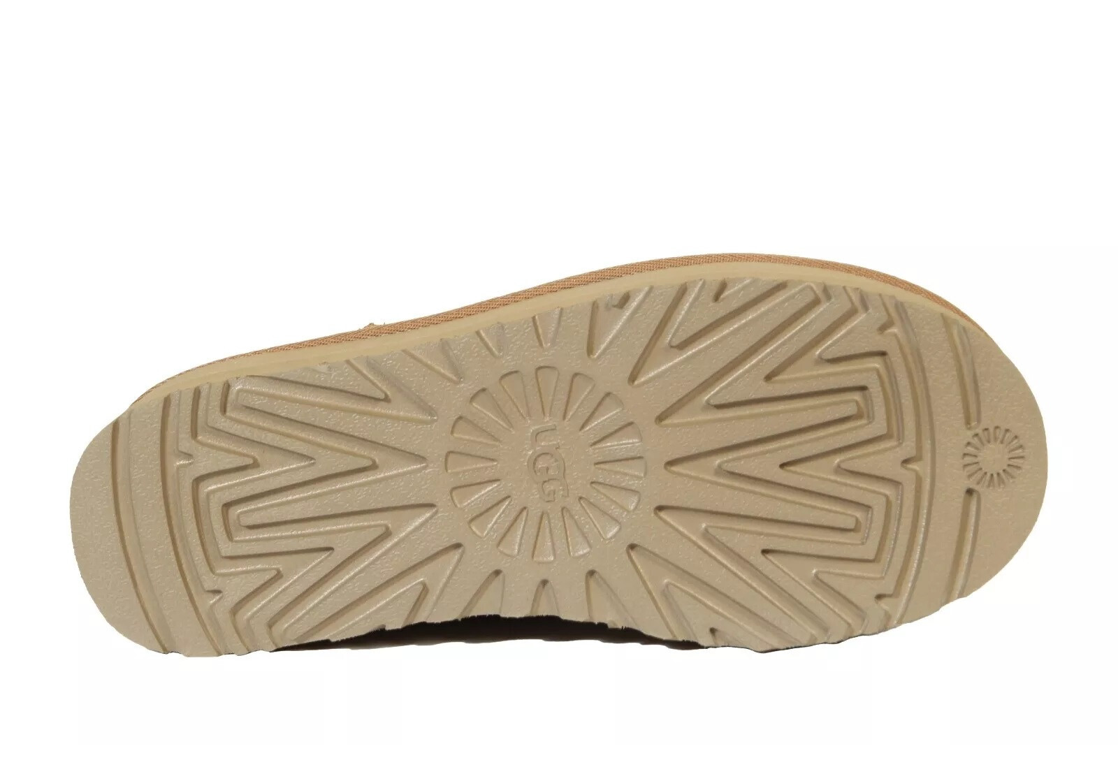 Women’s Ugg Classic Ultra Mini Platform Chestnut 1135092