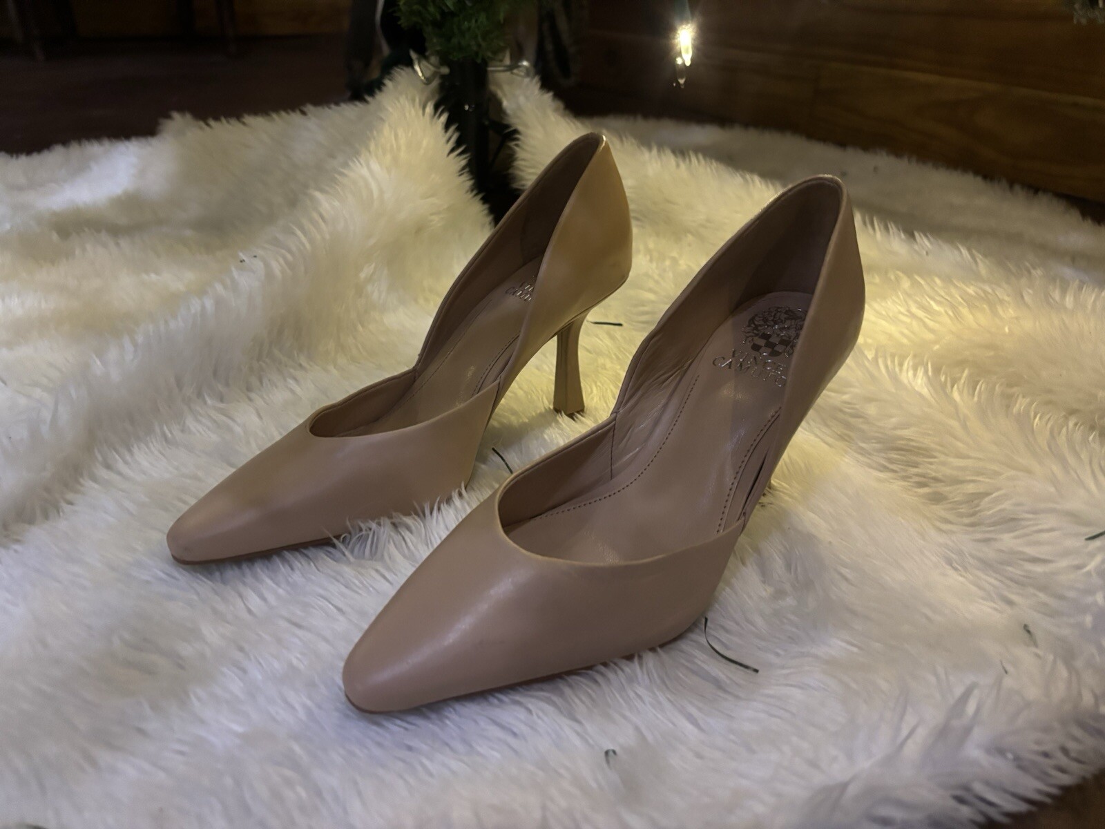 Vince Camuto