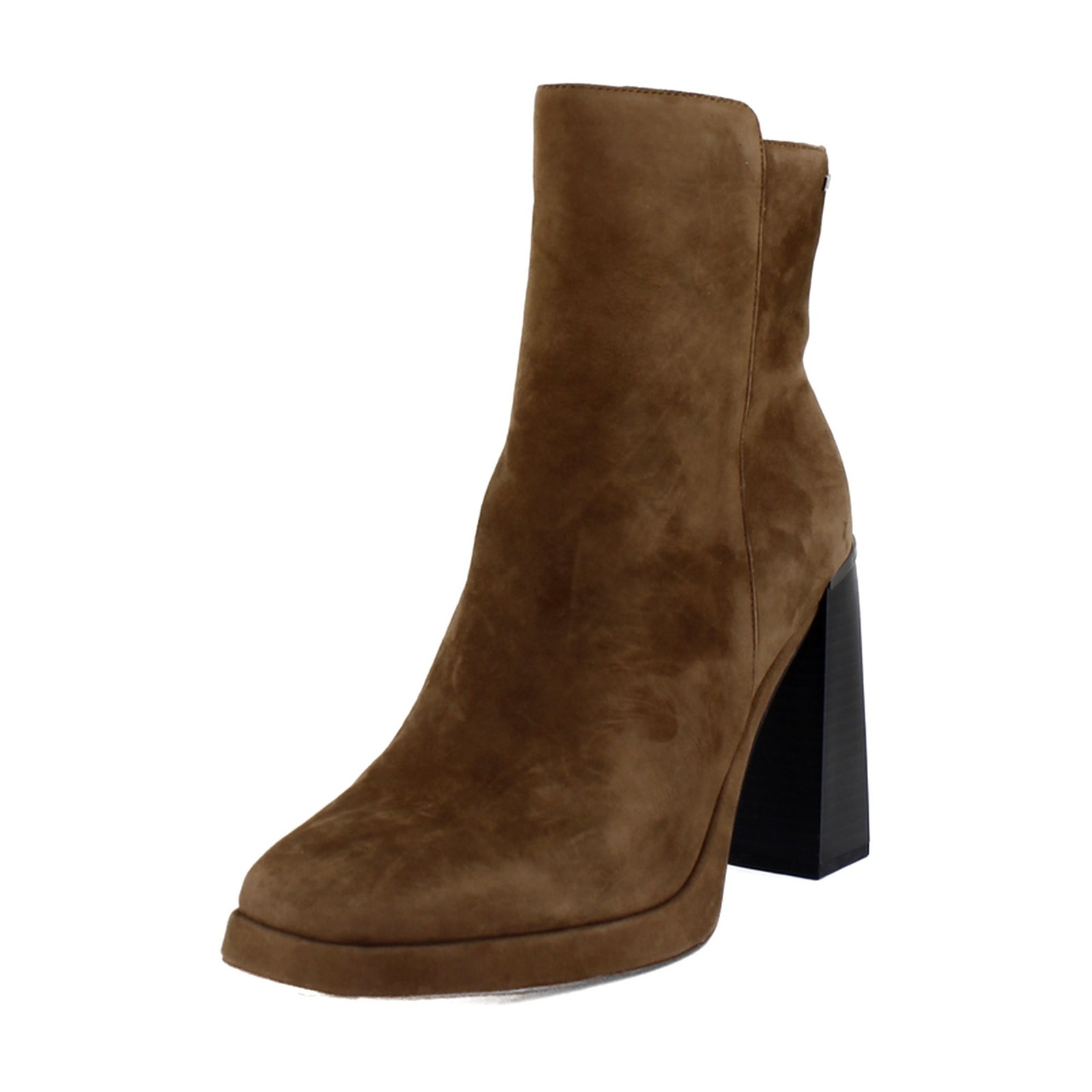 DKNY Felice Women’s Boots Roasted Pecan Size 8.5 M