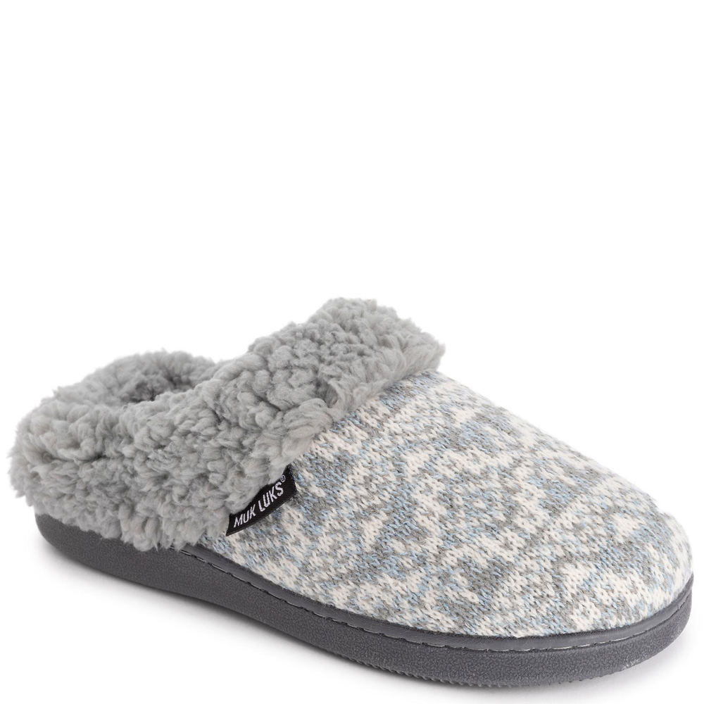 MUK LUKS Suzanne Clog Slipper Women’s Slipper