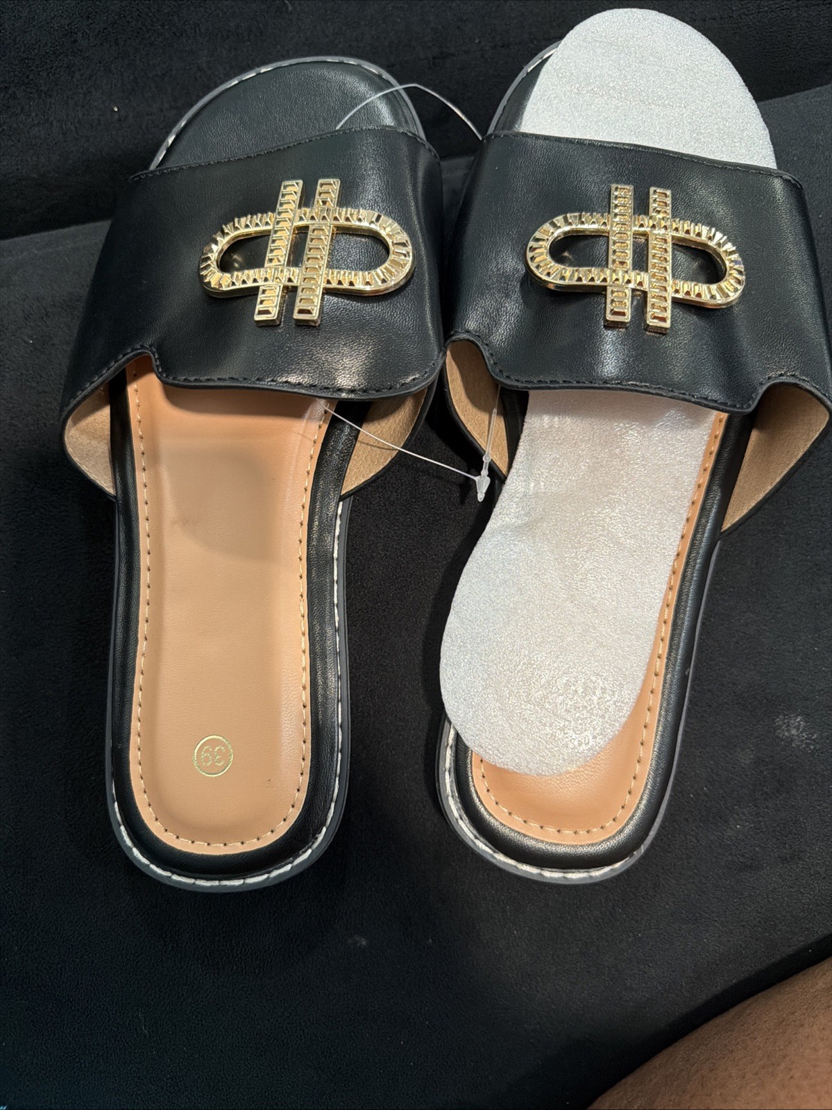 Women Sandals Size 6, 7,8,9 Available .