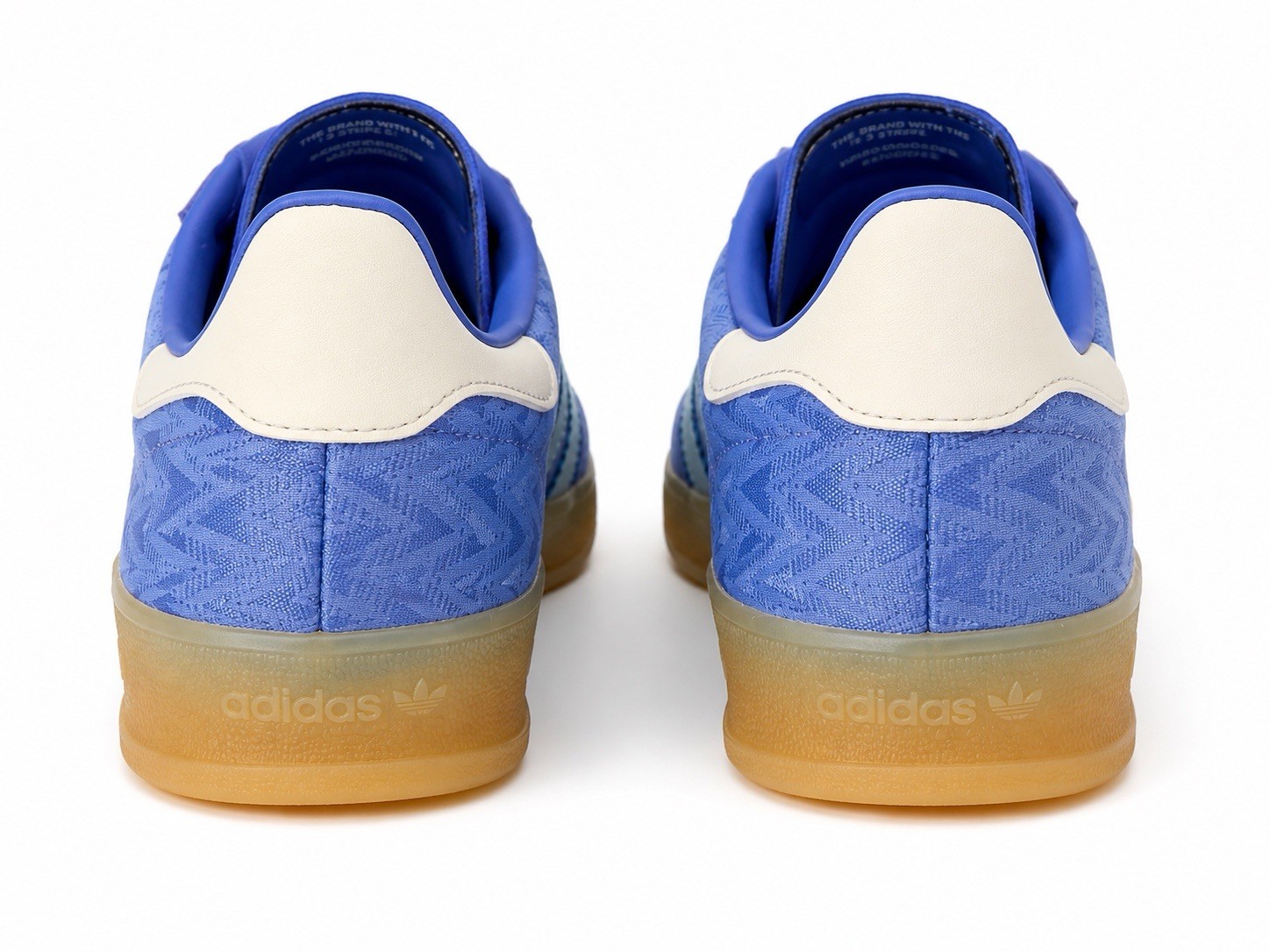 Adidas Originals Gazelle Indoor Women’s Casual Sneakers Shoes KI3581 NEW
