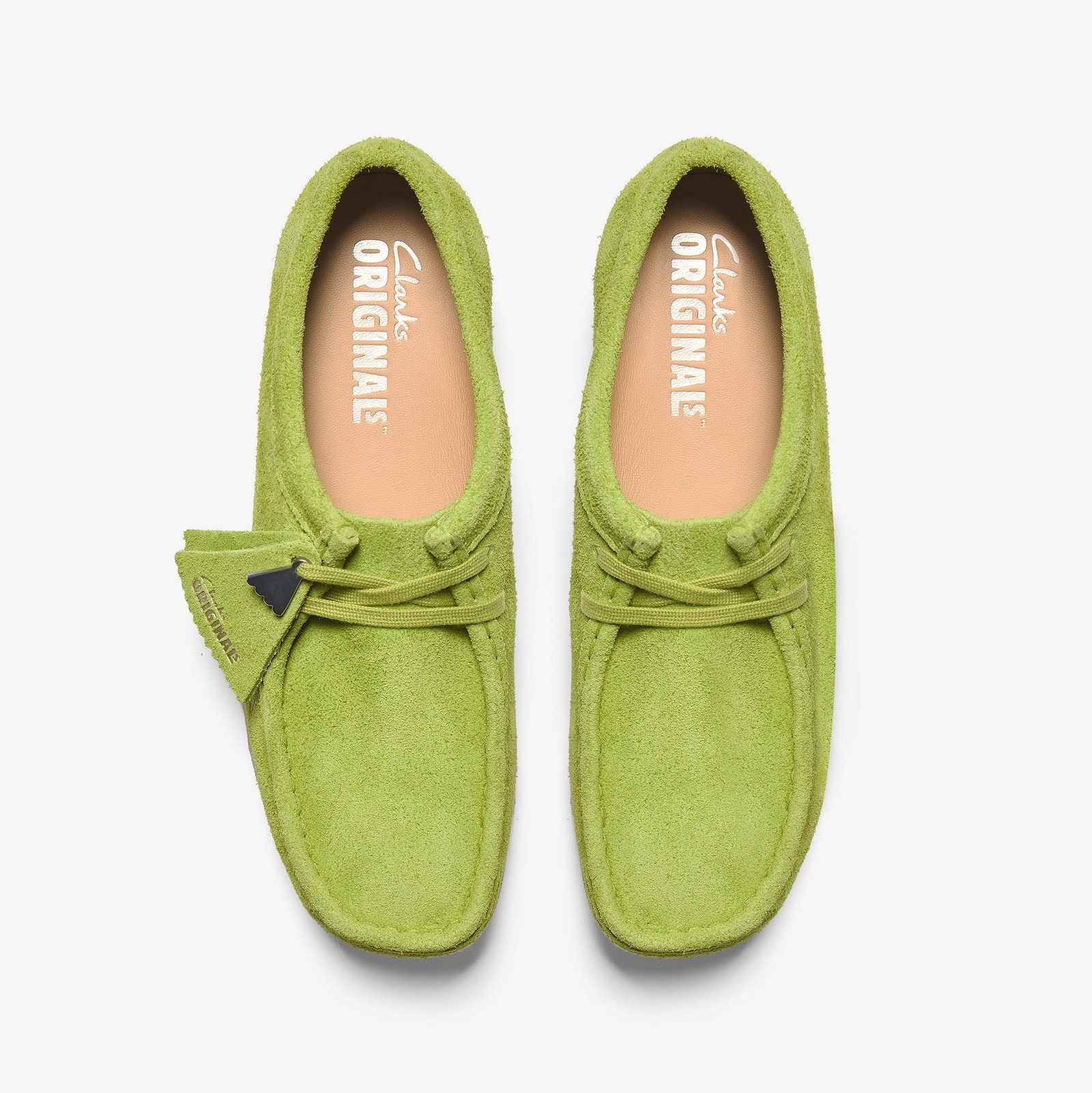 [26183774] WOMENS CLARKS WALLABEE