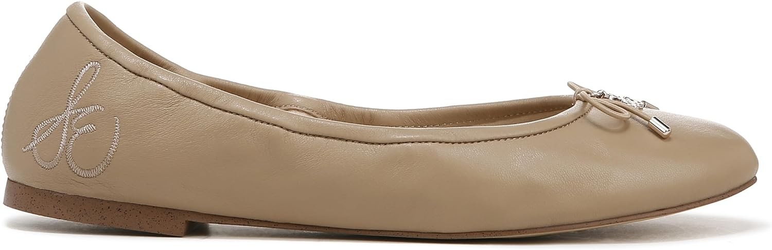 Sam Edelman Womens Felicia Ballet Flats G2U