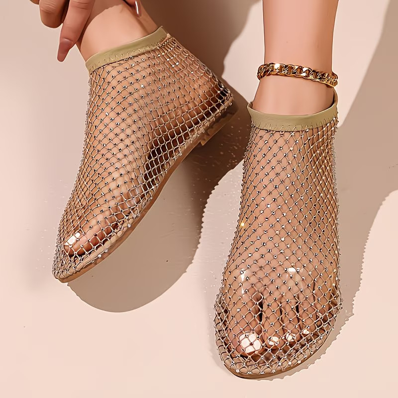 Slippers for Women Wearing Flip Flops for Summer, New Sandals for Women