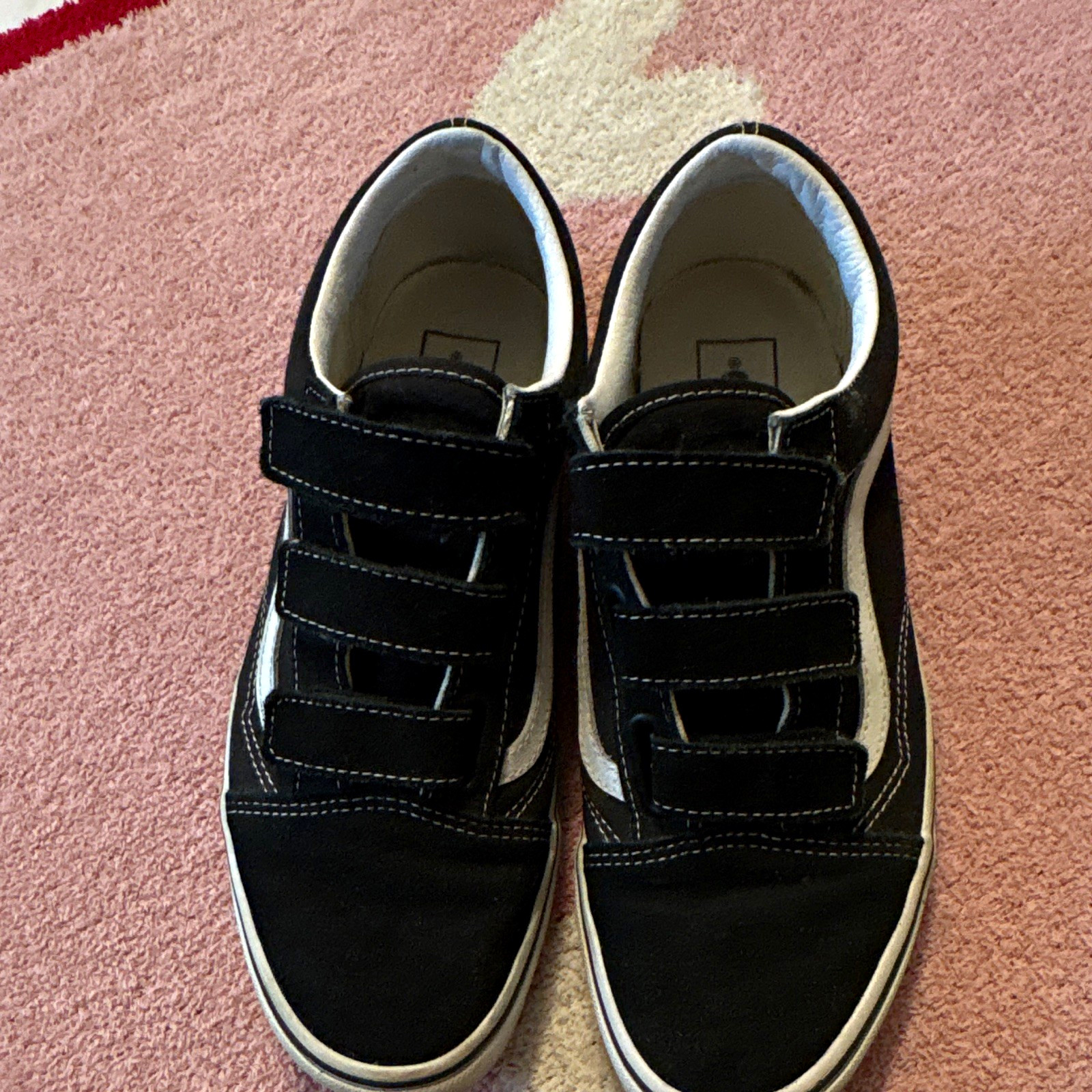 VANS Old Skool V Unisex adult Sneaker W US 10 / M US 8.5