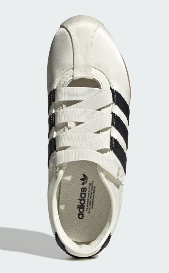 adidas Originals Tokyo Mary Jane Women’s Lifestyle Shoes Casual Sports KI3032