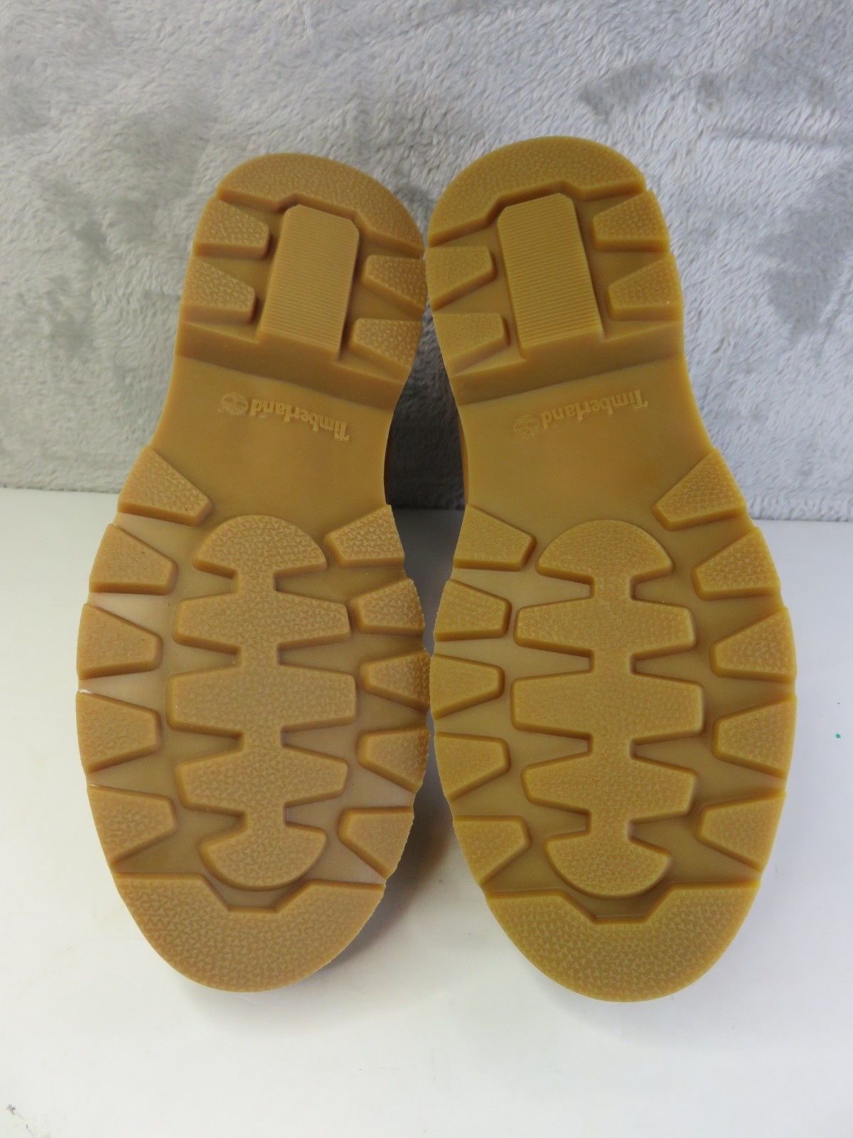 Timberland Linden Woods 6″ Waterproof Boots Wheat Nubuck Women’s Size 8.5