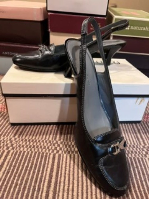 women dress shoes size 8.5