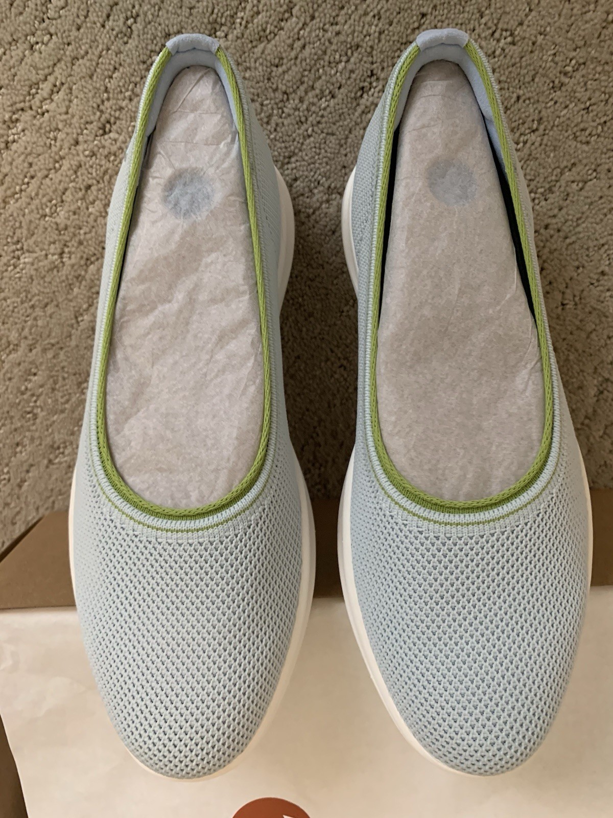 Vivaia Izabel Flat