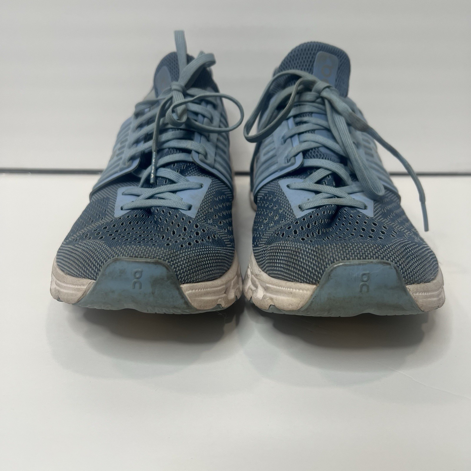 On Cloud Women’s Size 11 Cloudswift Blue Lake Sky Running Walking Shoes
