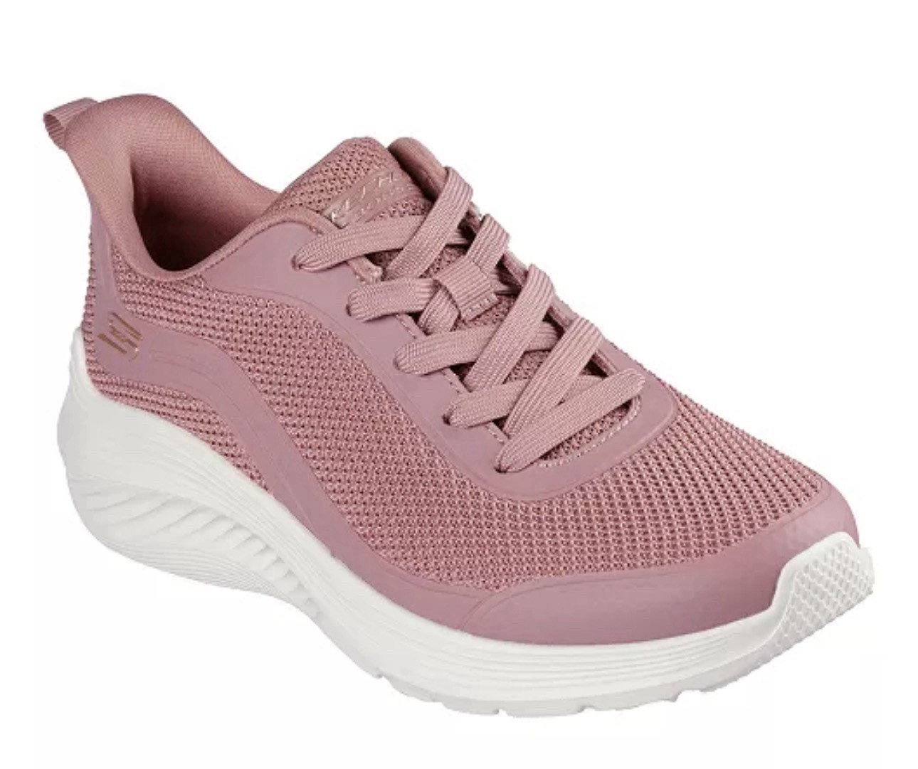 Skechers Women’s Bobs Sport Squad Casual Sneakers Size 7.5, New In The Box