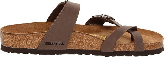New in-Box Birkenstock Women’s Mayari Sandals Birko Flor – Select Size & Color
