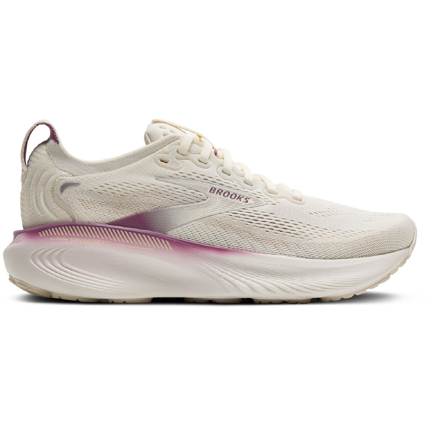 BEST PRICE! Women’s Brooks Adrenaline GTS 25 Road-Running Shoes – FREE SHIPPING
