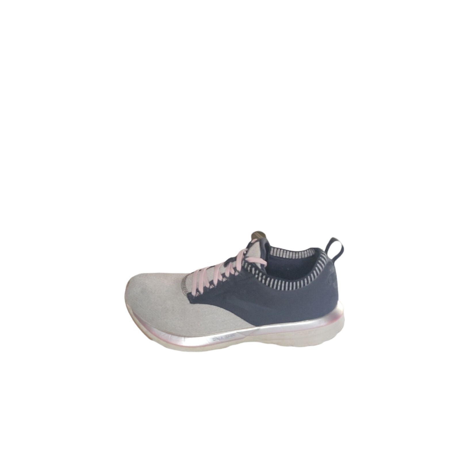 Brooks Ricochet Sneakers Womens Sz 6.5 DNA AMP Running Shoes Low Top Lace Up