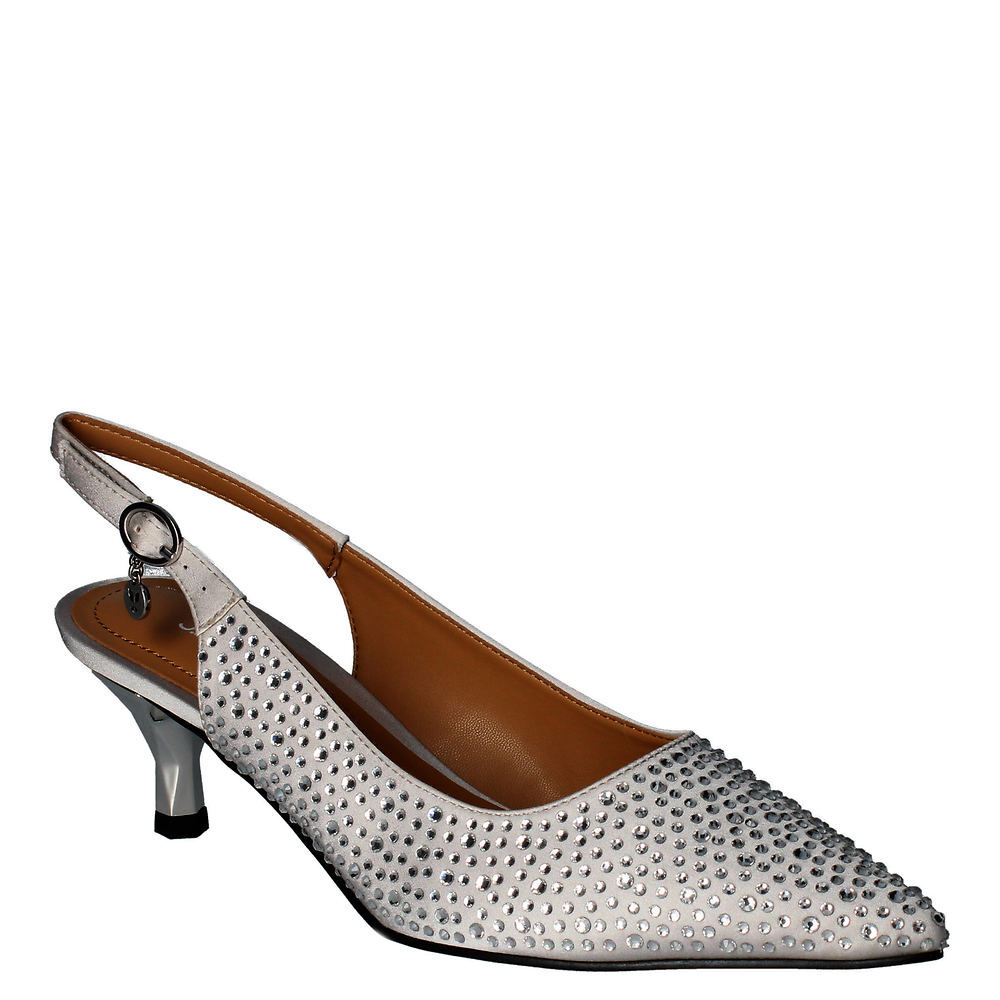 J. Renee Ferryanne Women’s Pump