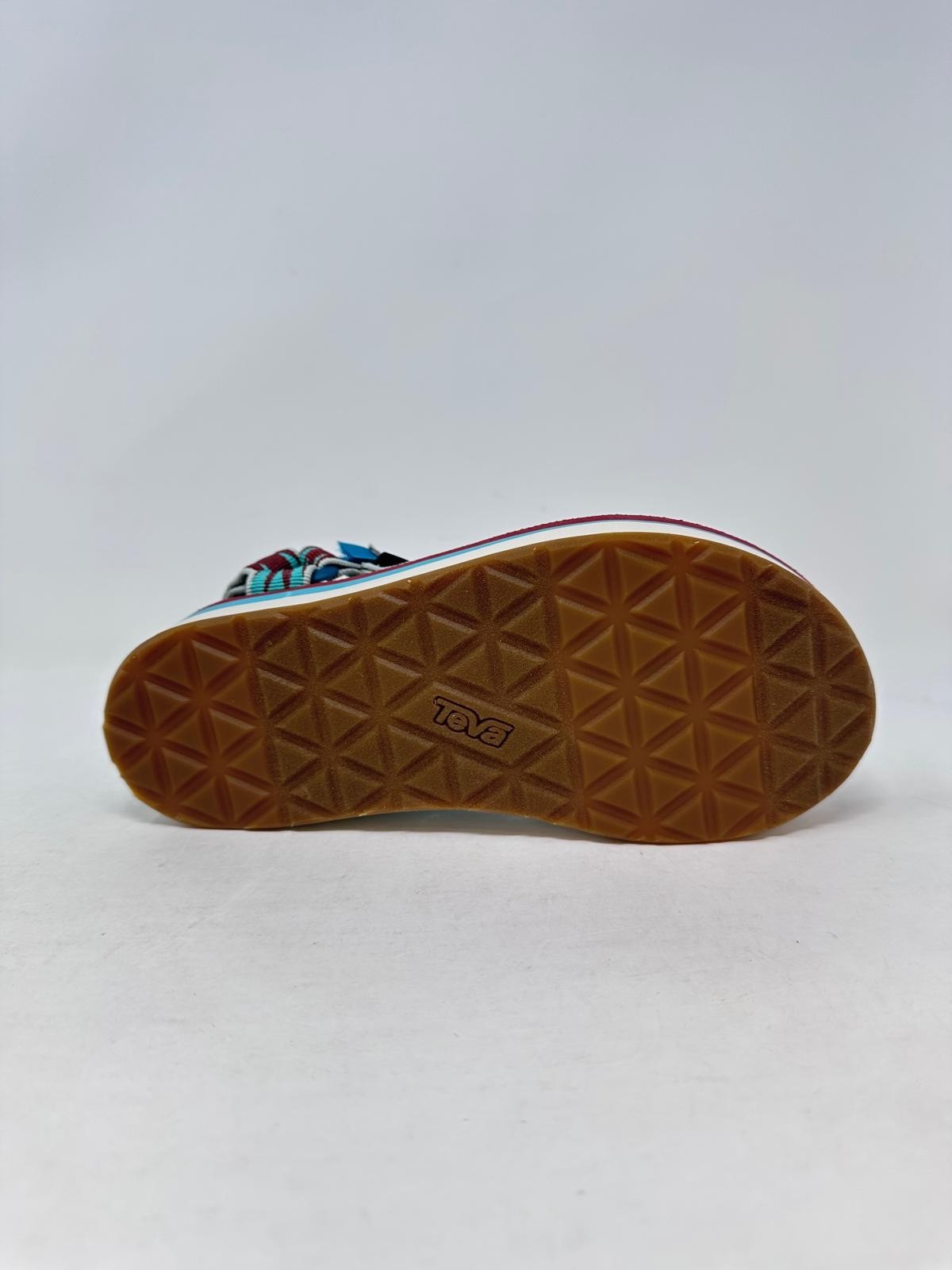 Teva Women’s Midform Universal Sandals ,Halcon Waterfall,1090969/HWTR #44(D115T)