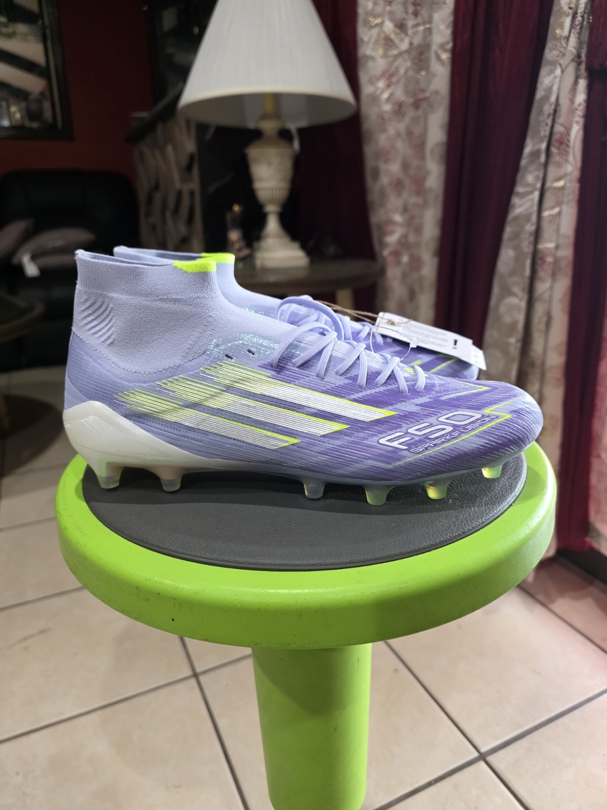 adidas F50 Elite FG