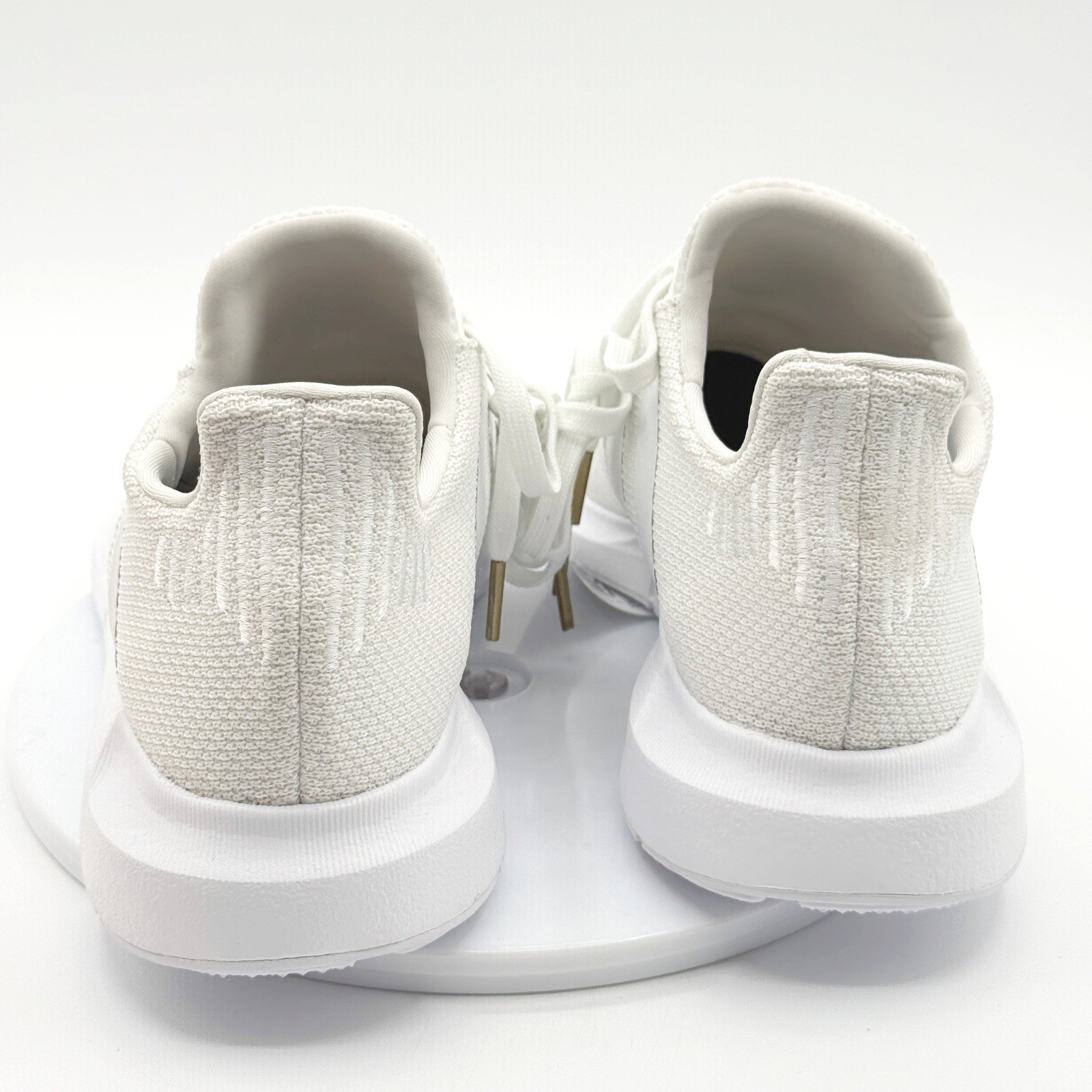 Adidas Swift Run 1.0 Size 7 Womens White White IE7480, NEW