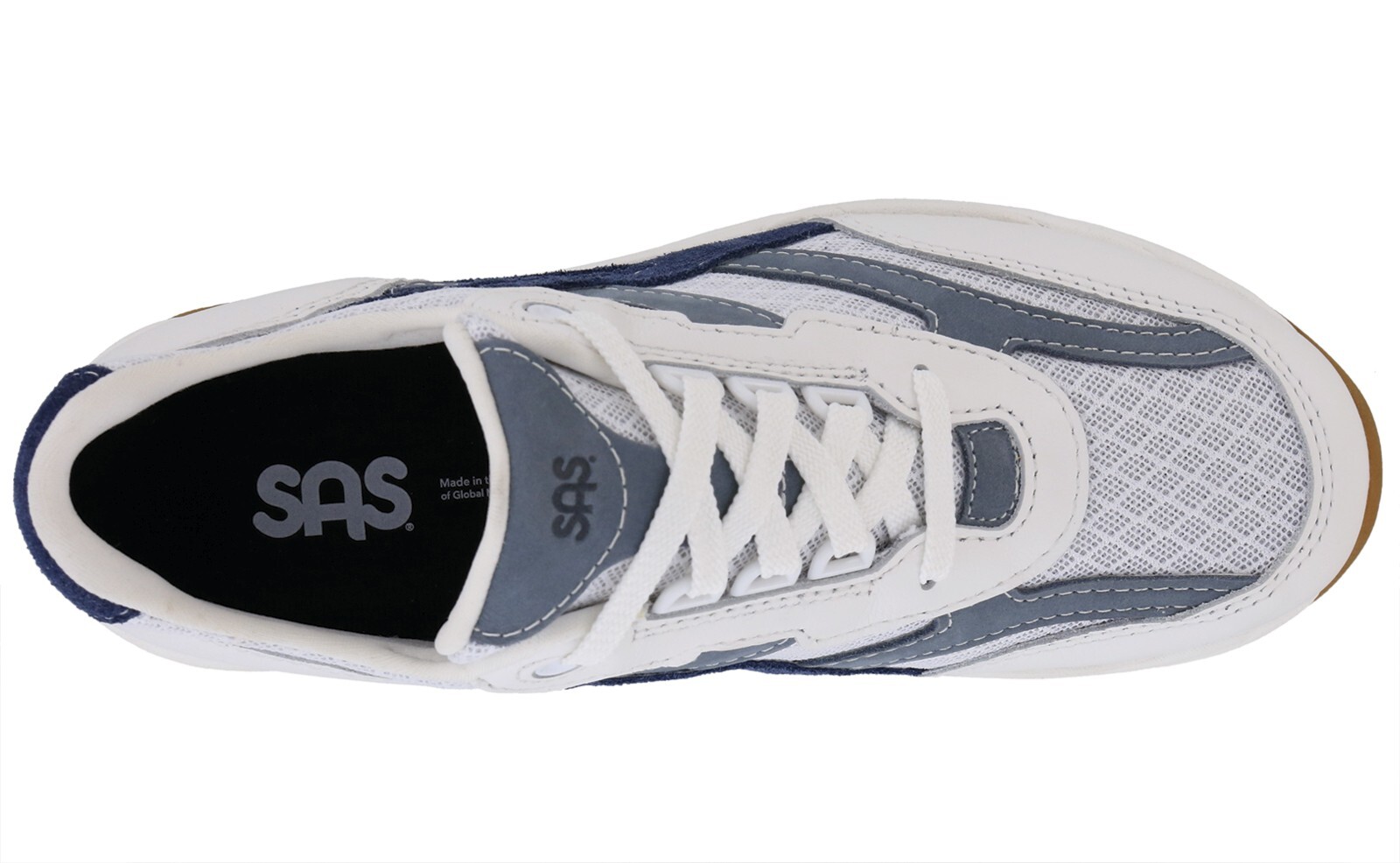 SAS Tour Mesh Lago Vista Size 10 Wide Women’s Shoes FREE SHIPPING New In Box