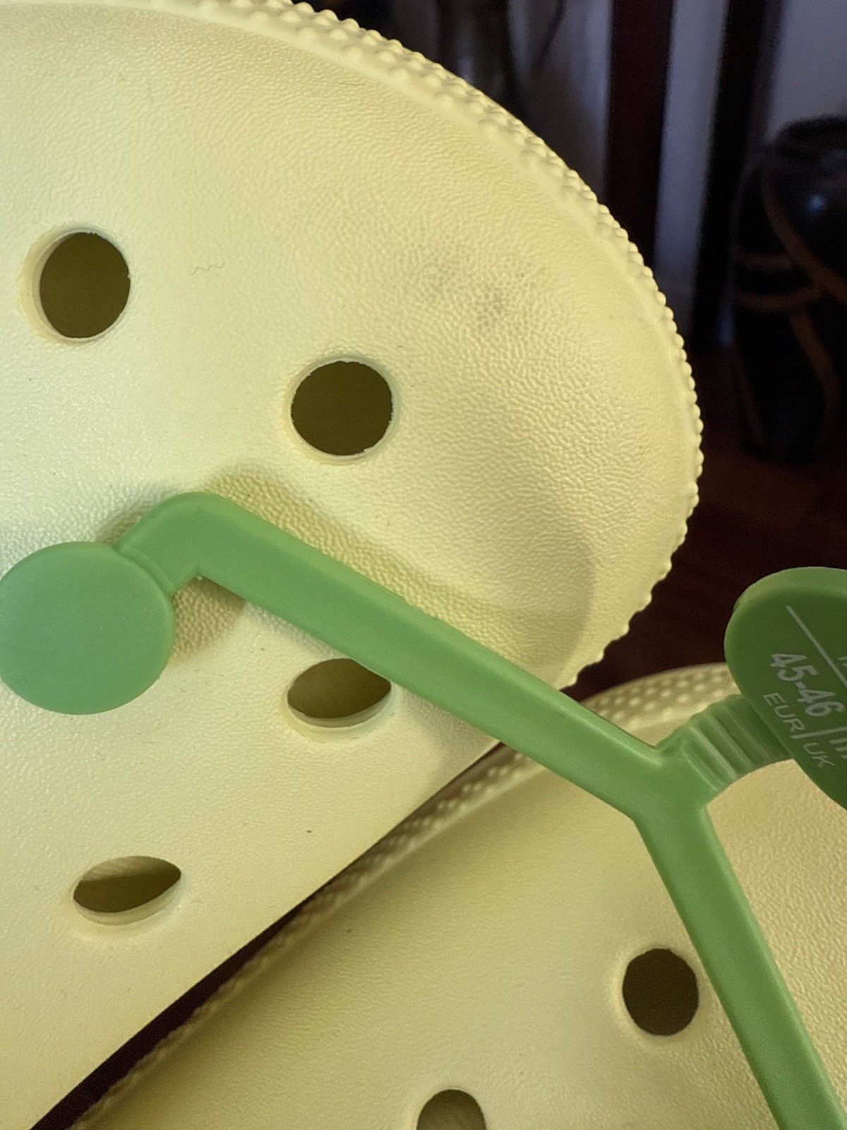 Crocs Classic Lined Clog (203591) M11/W13