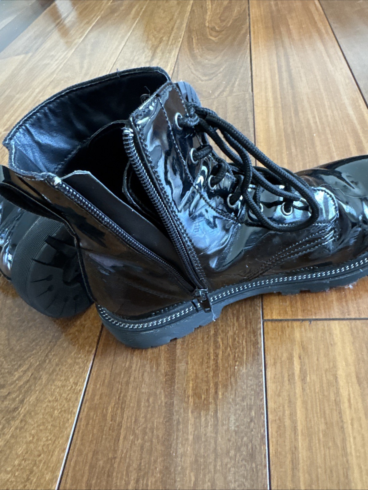 Luna Boot Gotta Flirt Women’s Size 6.5m