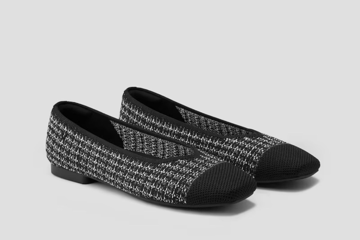 Women’s Margot 2.0 Vivaia flats