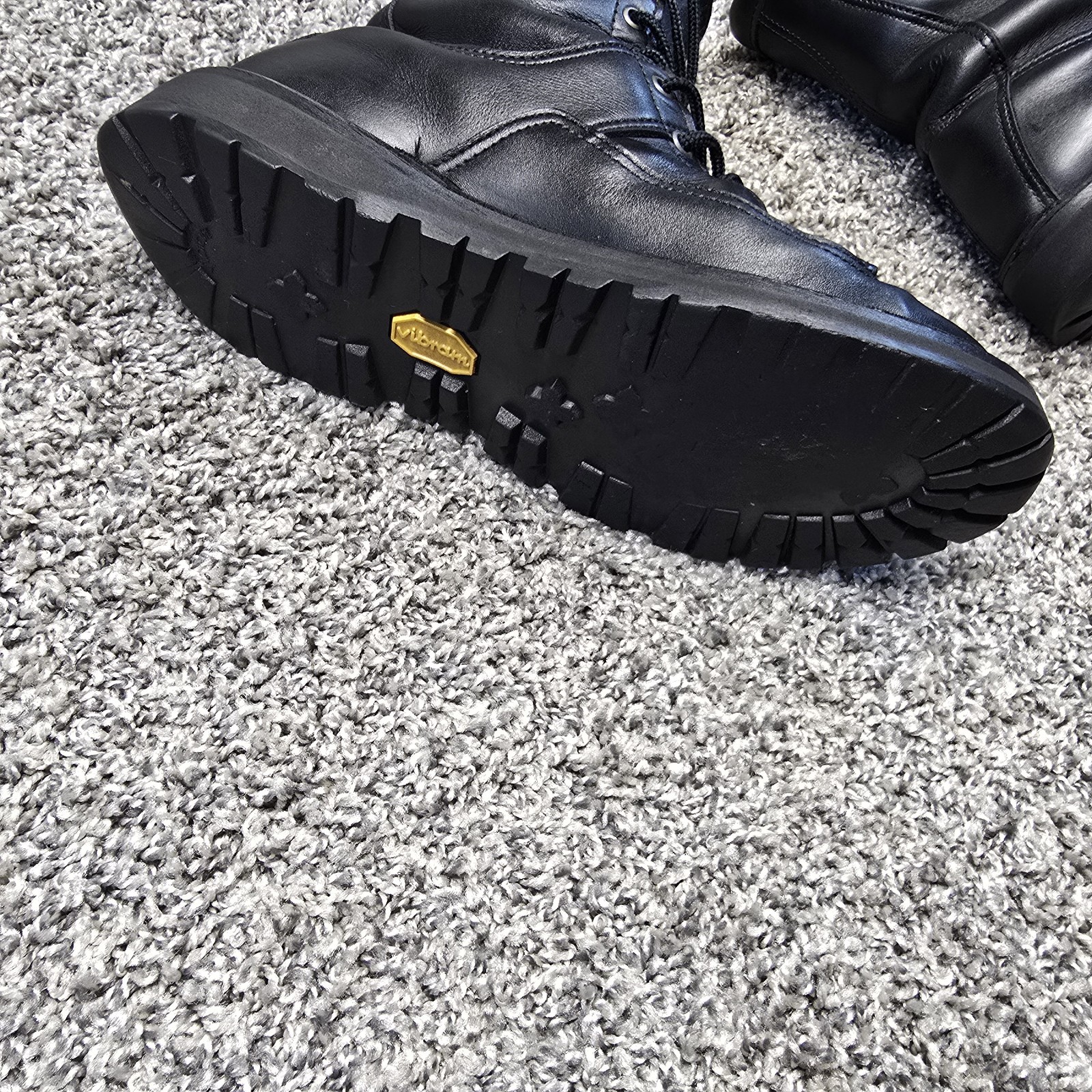 Danner 69410 Recon 8″ Boots 200G Women Thinsulate & Gortex 9m BLACK