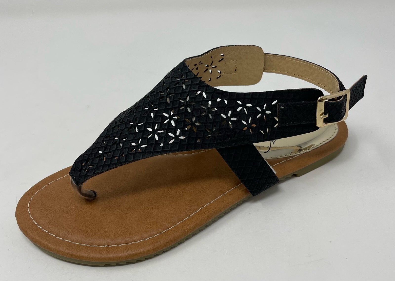 Victoria K. Women’s Lavish Everyday Beach Sandals