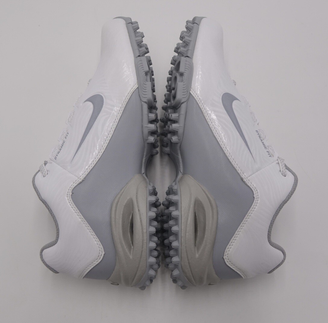 Size 7.5 – Nike SpeedLax 5 lacrosse turf cleat Women’s
