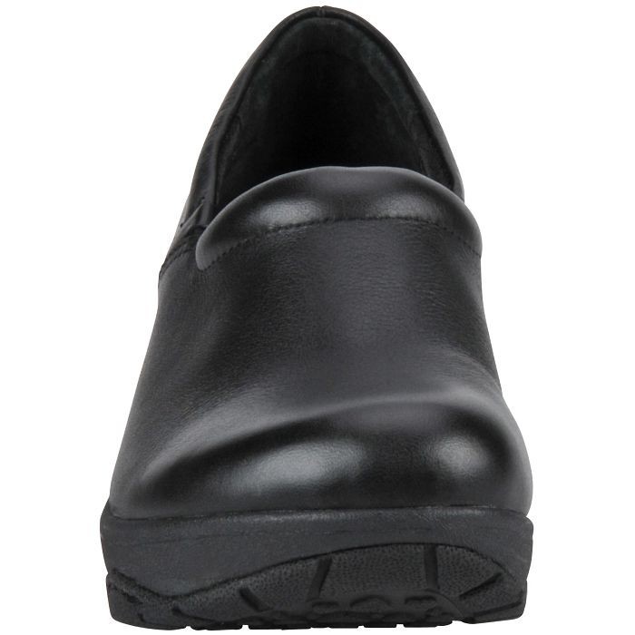 NURSE MATE WOMEN SHOE BRYAR IN BLACK IN ALL SIZES SLIP RESISTANT, NEW IN BOX