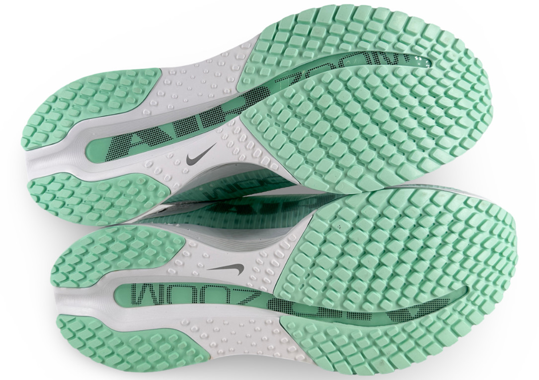 Size 5.5M/7W – Nike Air Zoom Pegasus Premium White Mint Foam (Women’s) HQ2593-10