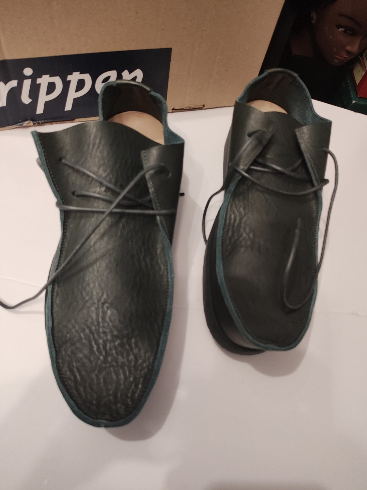 Trippen 40
