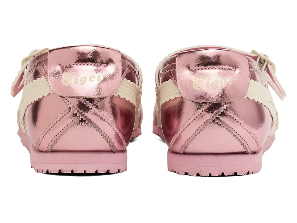 Onitsuka Tiger Women Sneakers MEXICO 66 TGRS 1182A708.701 CRYSTAL PINK / CREAM