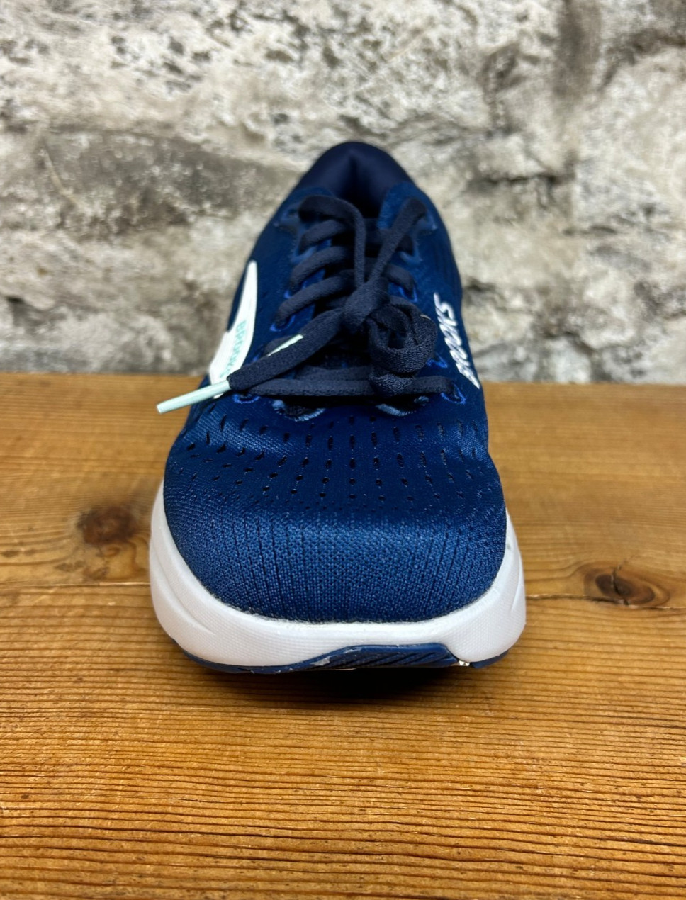 BROOKS GHOST MAX 3 WOMENS 120457 1B 406 Navy/Peacoat/Clearwater NEW IN BOX