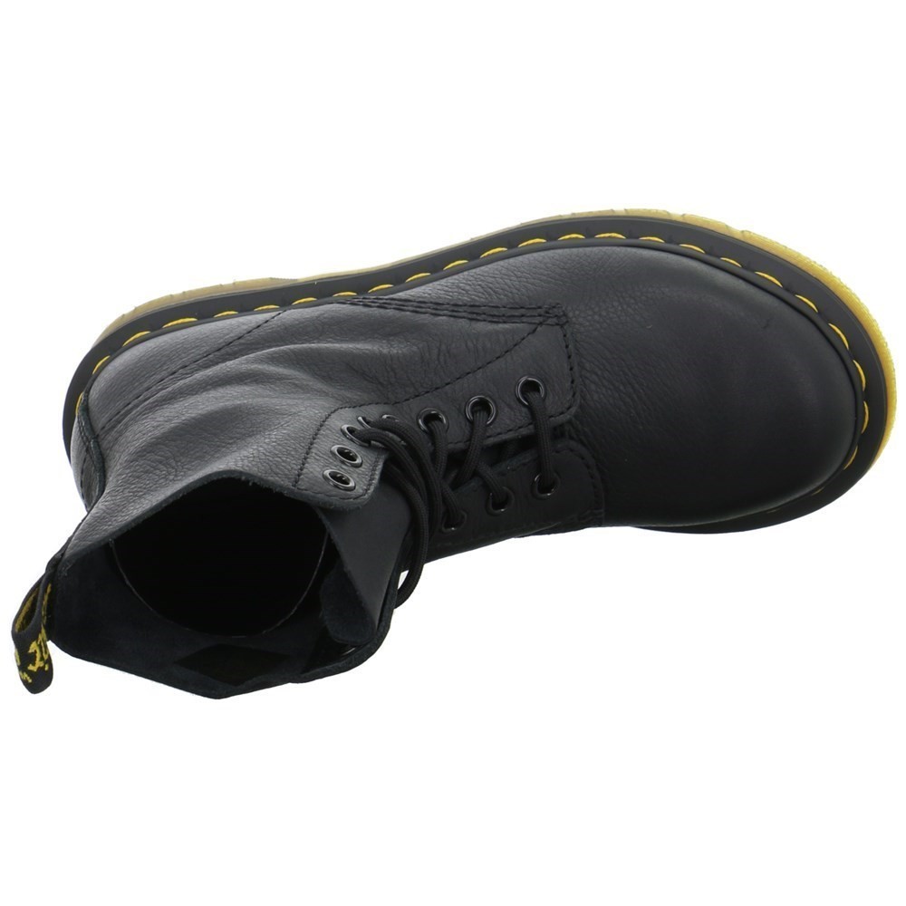 Shoes Universal women Dr Martens Pascal 13512006 Black