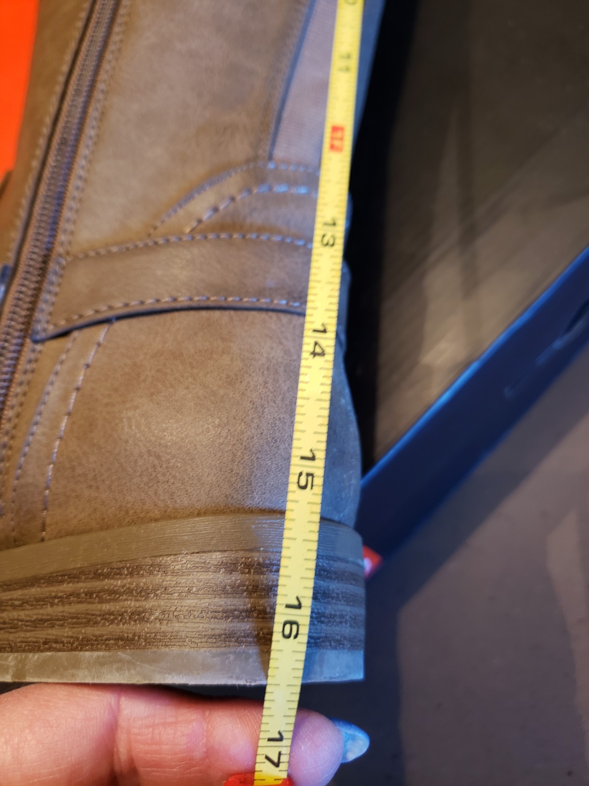 Gray G By Guess Boots