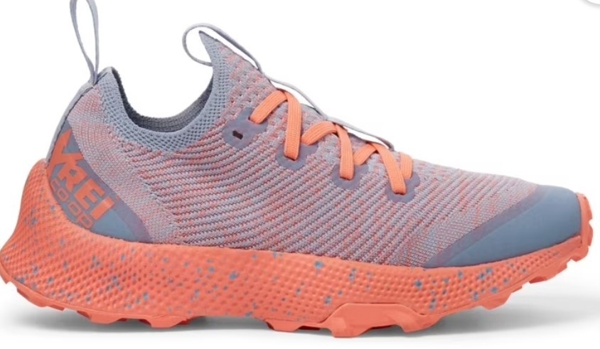 REI Co-op Womens Size 8 Swiftland MT Trail-Running Shoes 00023991