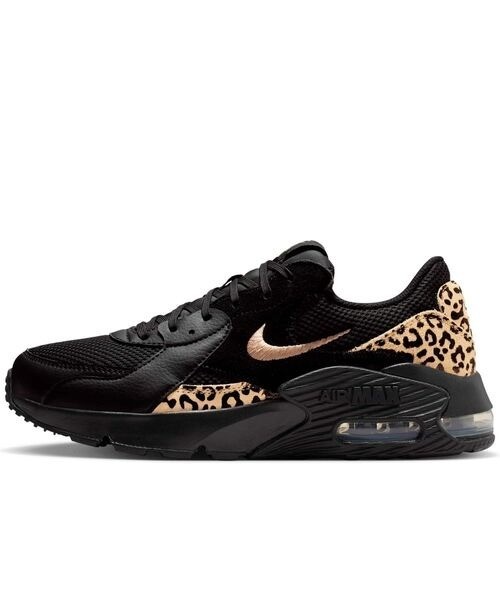 Nike WMNS Airmax Excee Gpx Black Brown IO8734-010 Women’s Size oki12