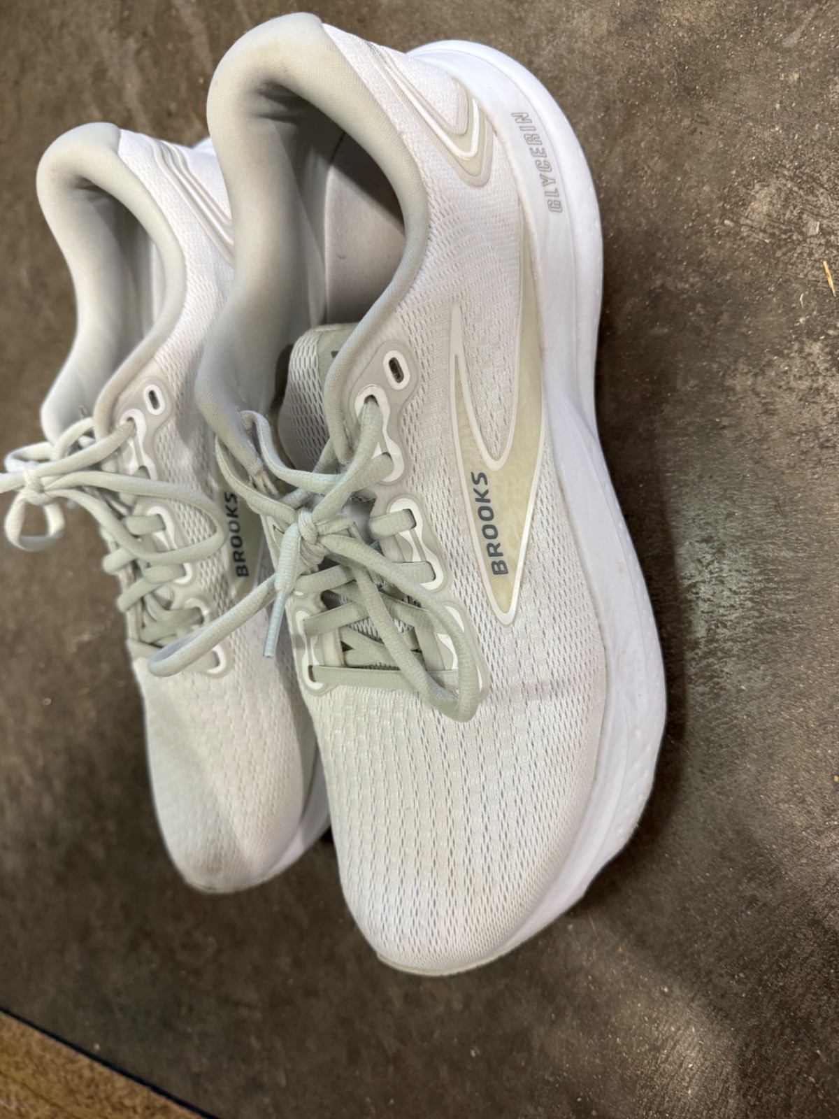 Brooks Glycerin 21 womens 10.5