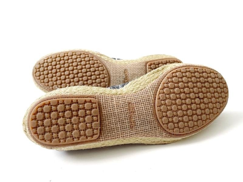 womens clarks espadrilles navy 38
