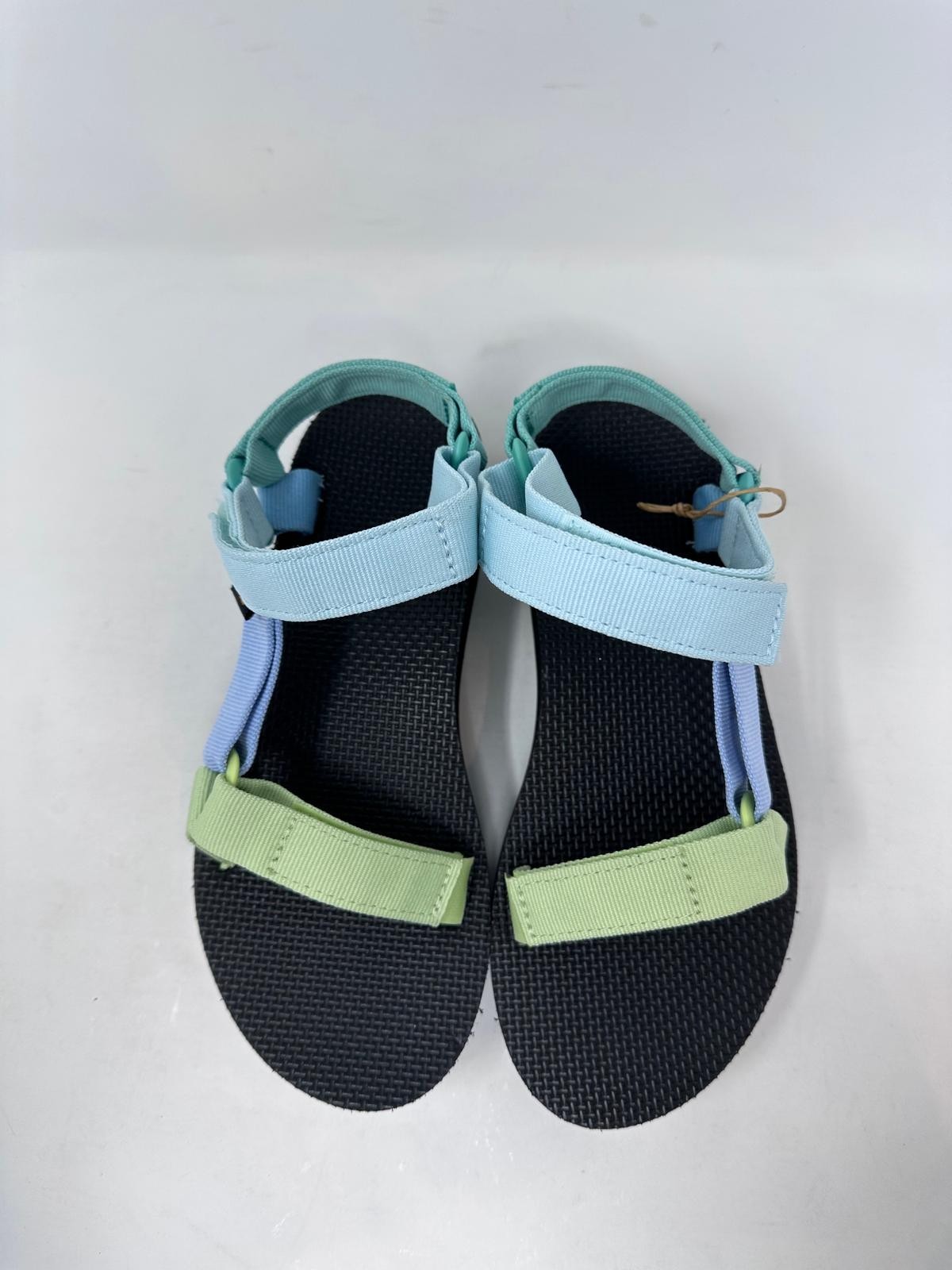 Teva Women’s Midform Universal Sandal- US: 6, Light Green,1090969/LGRM #43(D98T)