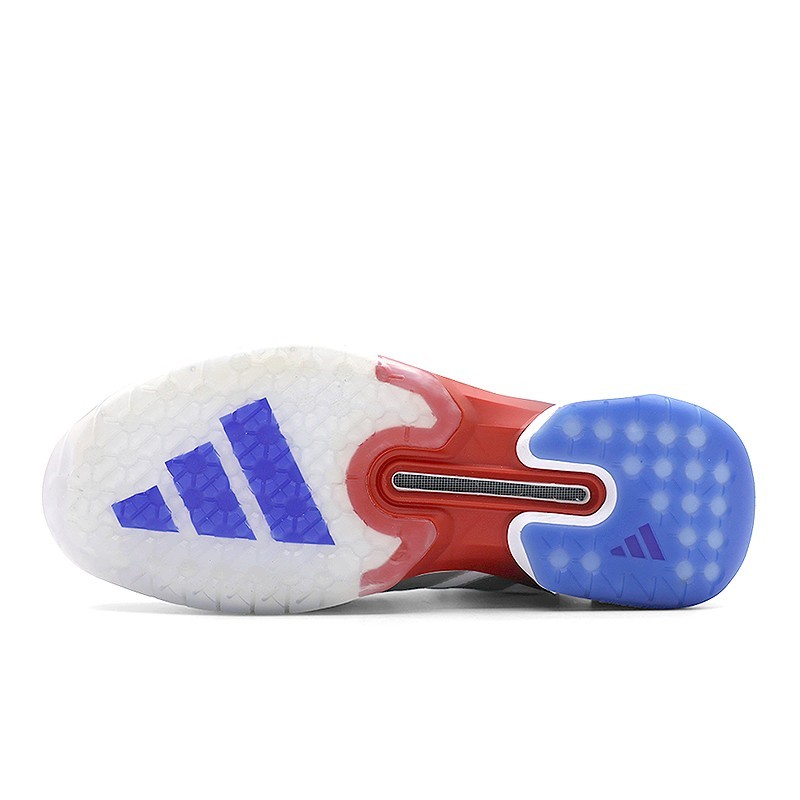 adidas Adizero Counterblast Indoor Shoes Unisex Sports Training Shoes NWT JR1679