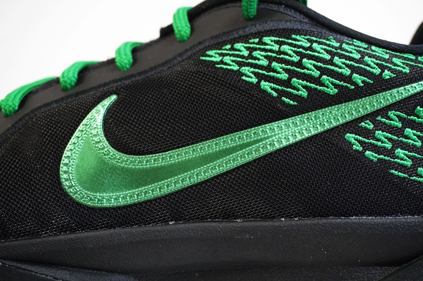 Nike WMNS Sabrina 2 Basketball Celtics Rice Black Green HF0670-900 M12.5/W14 EL