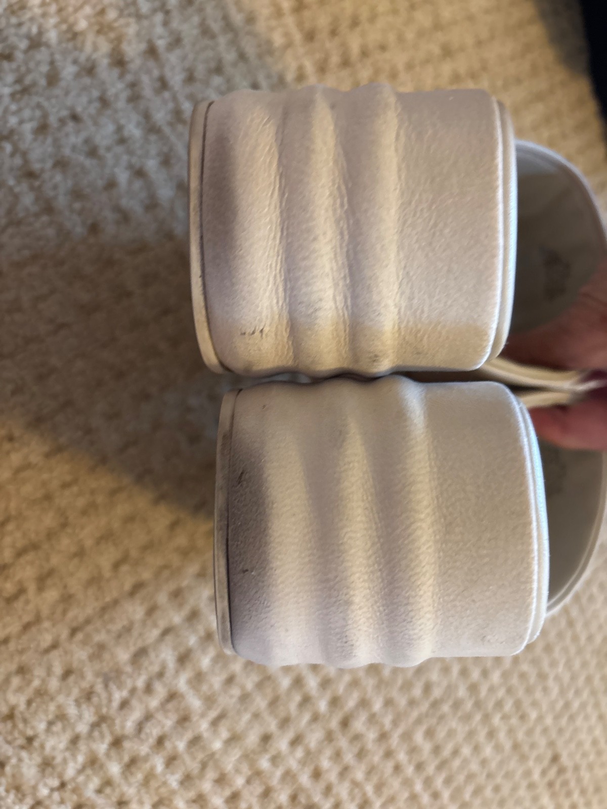 Free People platform slides