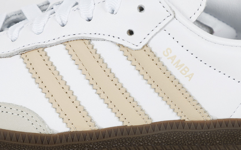 adidas Samba OG Women’s Sneakers Casual Lifestyle Sports Shoes NWT JH7300